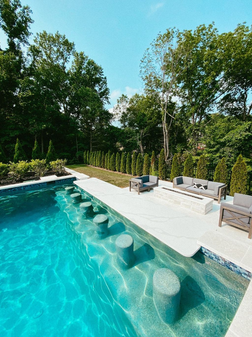 Elegant and Tranquil Private Gated Estate on Liberty Church Rd in Brentwood, TN Hits the Market at $8.36M