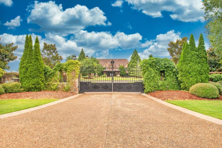 Kent Rock Manor An Exquisite Venue for Grand Gatherings and Elegant