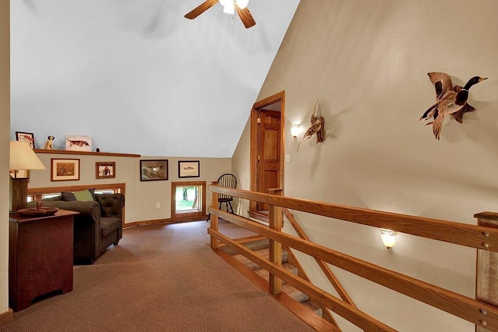 Stunning Home in Ligonier, PA with Spectacular Mountain Views Listed at $2.7M