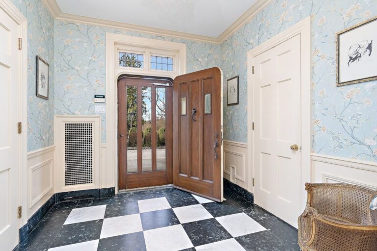 Sunnymede An Opulent Sewickley Estate with ChateauInspired Design