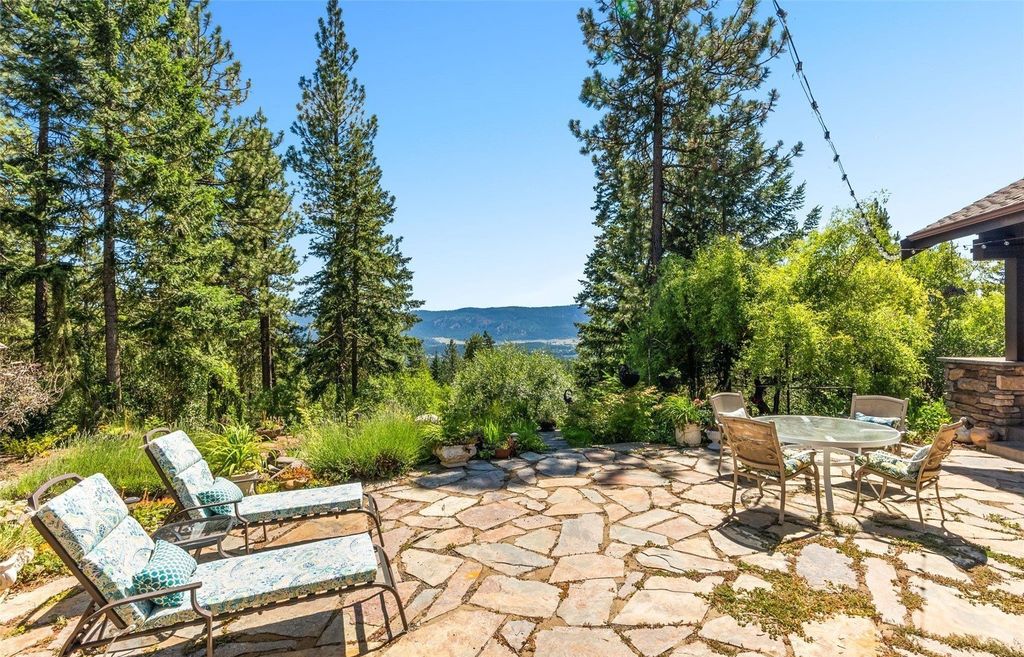 Discover Your Paradise: Luxurious Single-Owner Home on 148 Acres in Cle Elum, Washington Listing for $4.25M