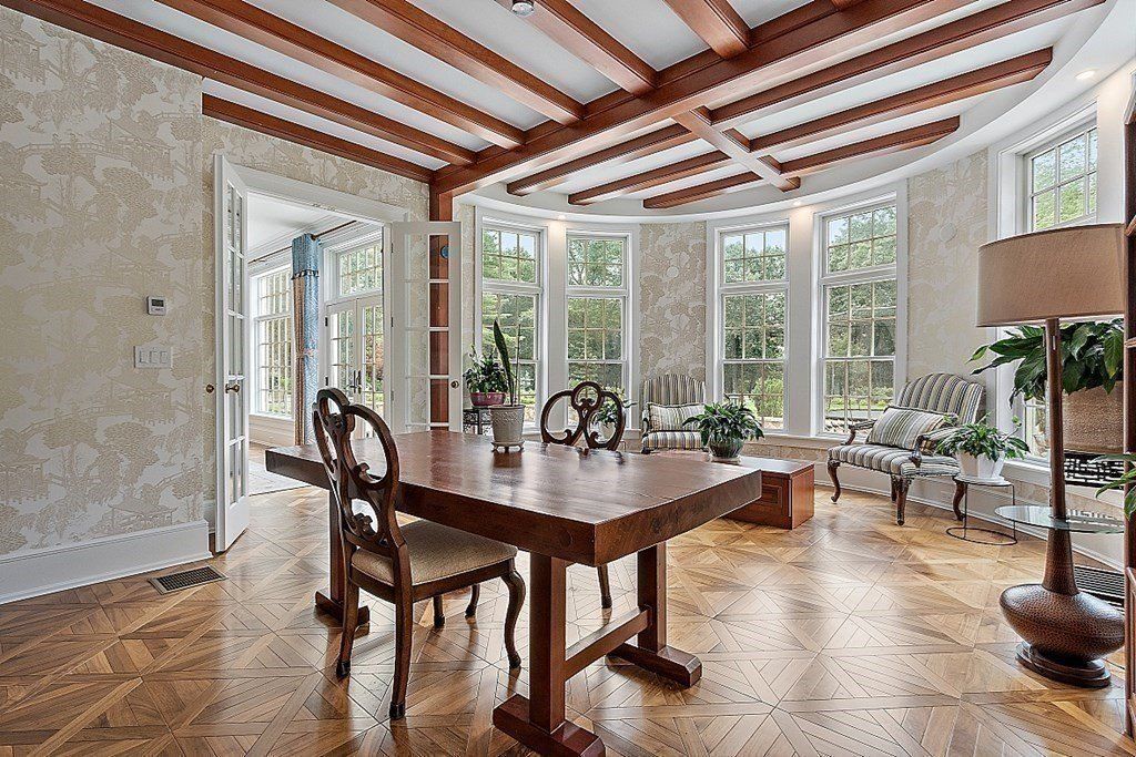 Indulge in Unmatched Luxury: Your Dream Estate in Concord, Massachusetts for $8.495 Million