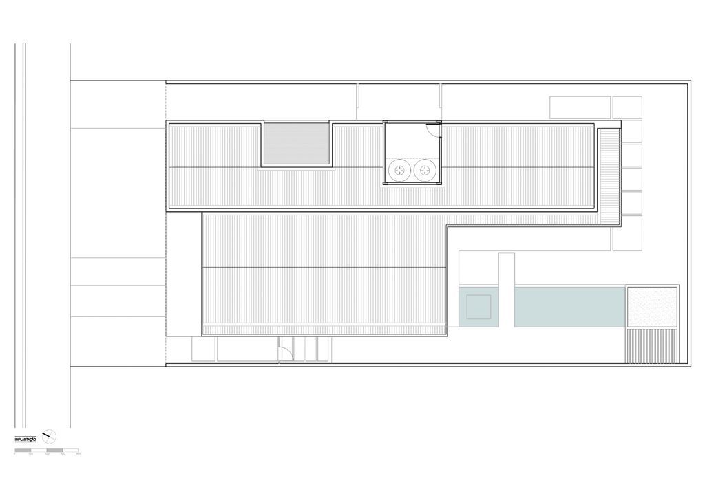 Prado Residence, Creates a Harmonious Flow by Padovani Arquitetos
