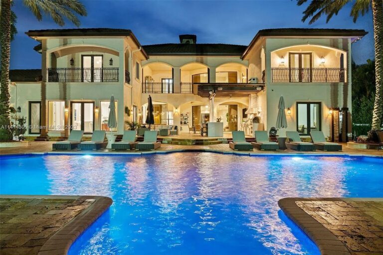 Premier Lifestyle at Landmark Ranch Estates, Offered at 10.5 Million