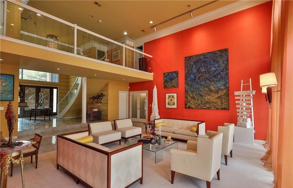 Stunning Allentown, Pennsylvania Property: Posocco's Custom Contemporary Masterpiece Listed at $2.35 Million