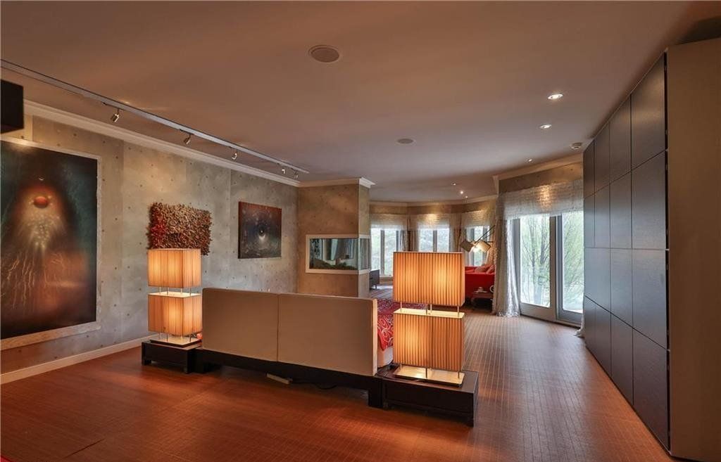 Stunning Allentown, Pennsylvania Property: Posocco's Custom Contemporary Masterpiece Listed at $2.35 Million