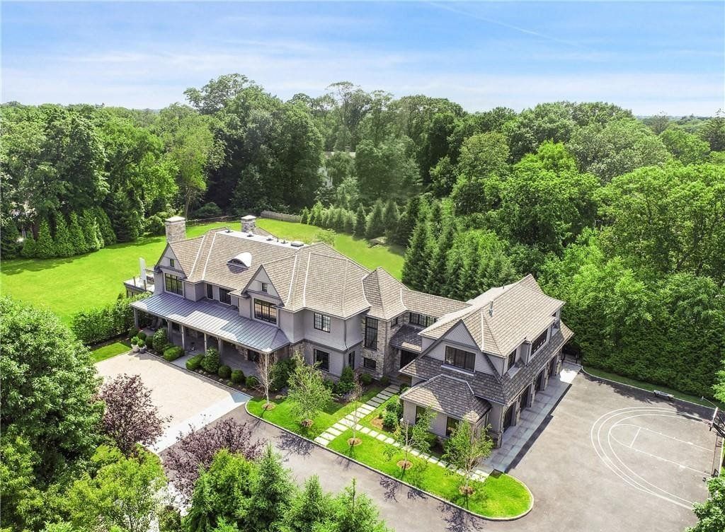 Unparalleled Luxury, Craftsmanship, and Technology: A Must-Experience Home in Rye, New York Listed at $10.75 Million
