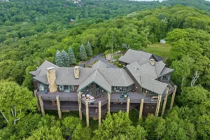 1705 Forest Ridge Drive Linville North Carolina 1