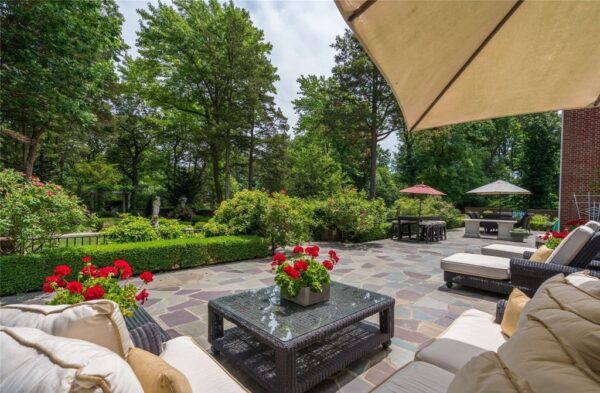 Image result for A Magnificent Historic Estate with Modern Amenities in Muttontown, New ...