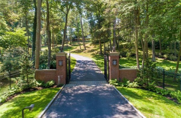 Image result for A Magnificent Historic Estate with Modern Amenities in Muttontown, New ...