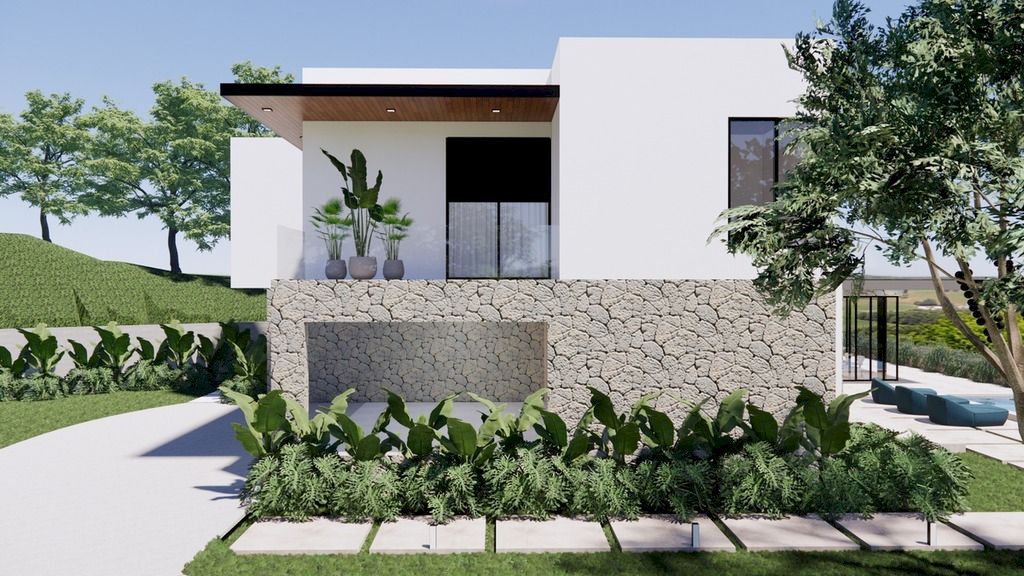 Casa View, a Modern Masterpiece Designed by Karina Pontes Arquitetura