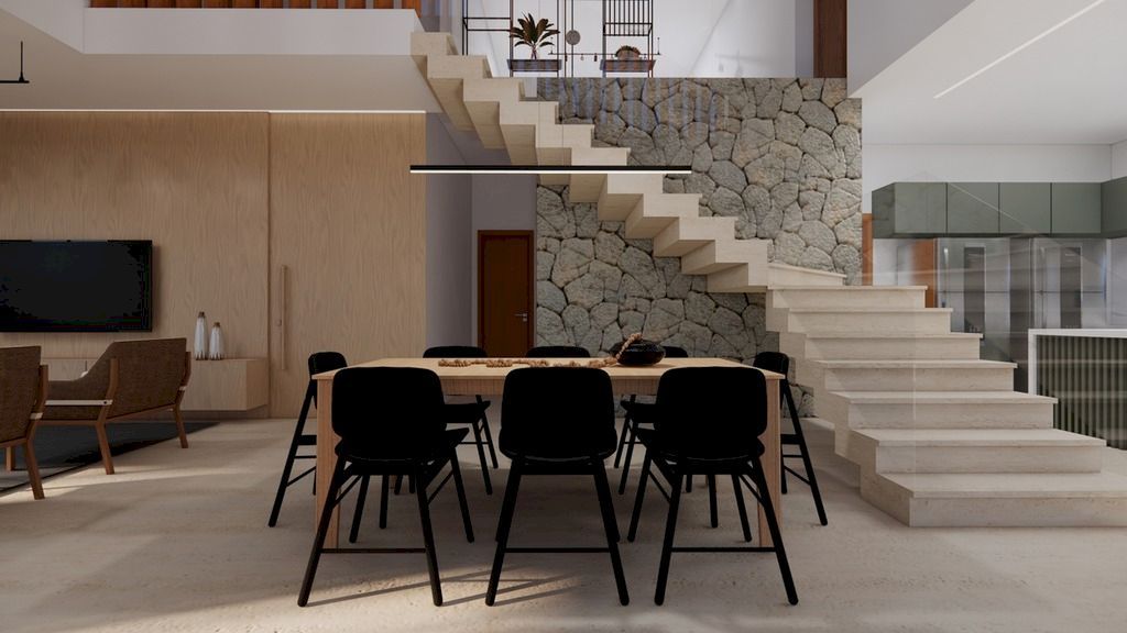 Casa View, a Modern Masterpiece Designed by Karina Pontes Arquitetura