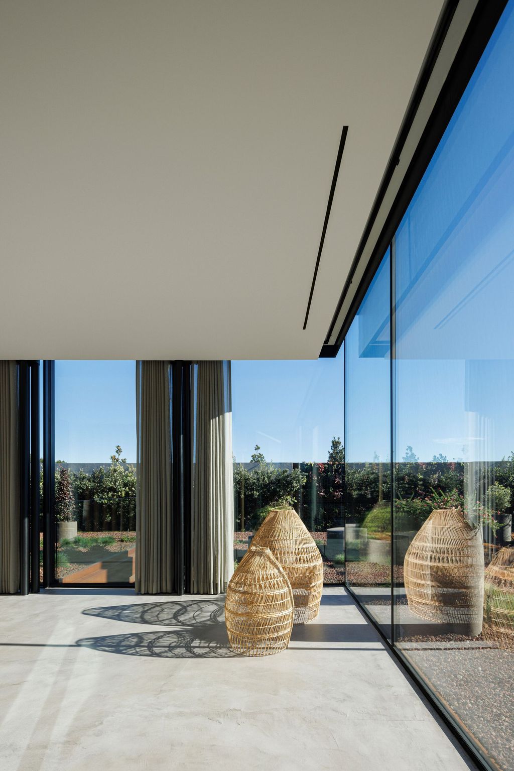 Casa de Lavra in Portugal Designed by Ricardo Azevedo Arquitecto