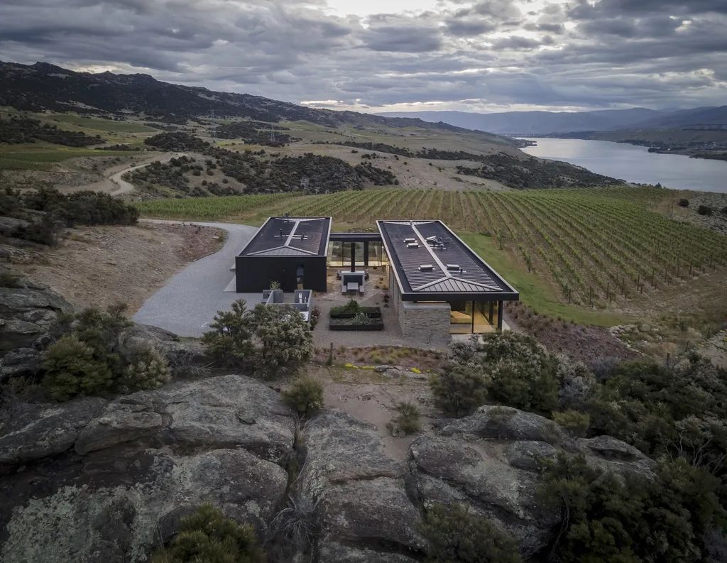 Bendigo Terrace House, a Modern Architecture by Condon Scott Architects