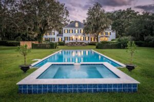 Bonny Hall A Stunning Blend of Lowcountry Elegance and Modern Luxury in Yemassee South Carolina Listed at 11.5 Million 2
