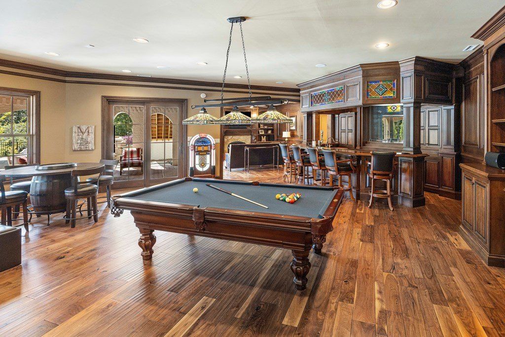 Captivating Knoxville, Tennessee Estate Offering Breathtaking Mountain Views at $3.8 Million