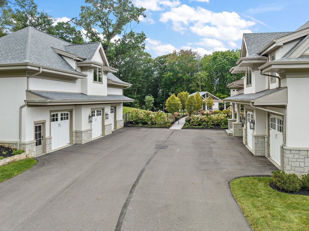 Gibsonia, Pennsylvania Gem: $2.95 Million Home with Spectacular Resort-Style Backyard and Mesmerizing Views