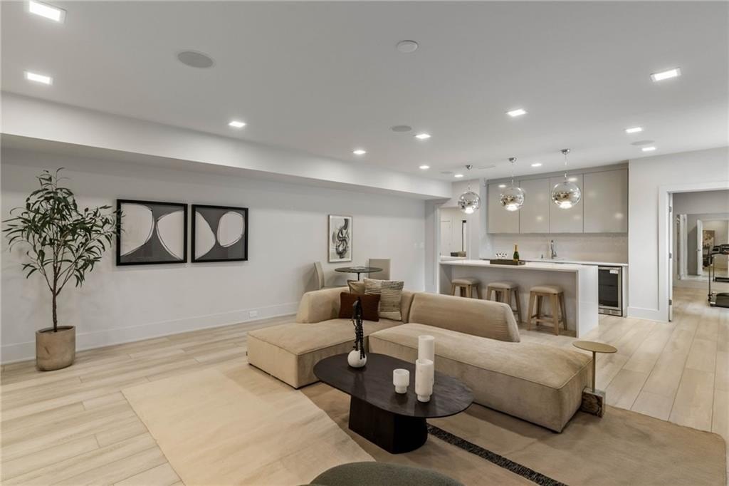 Iconic Scott West-Designed Atlanta Home Hits Market for $3.995 Million