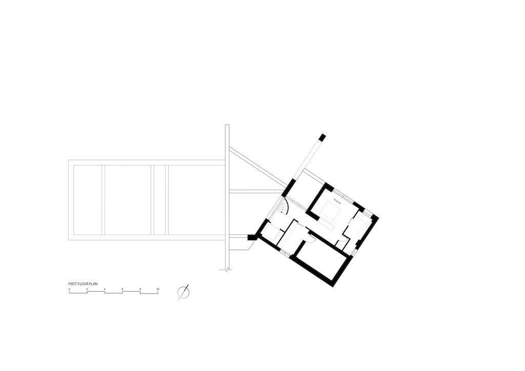 K1 Villa, Architectural Integration with Natural Environment by Archtify