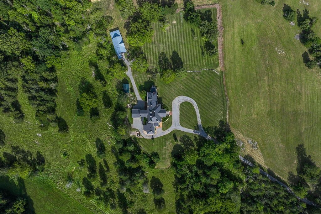 Magnificent 800 Acre Paradise with Panoramic Views in Buchanan, Virginia for $6.25 Million