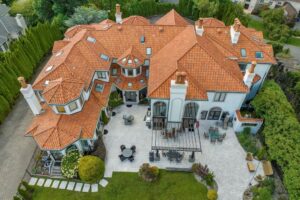 Palatial Mansion with Unobstructed Mountain Views in Cresskill New Jersey Asks for 6.25 Million 4