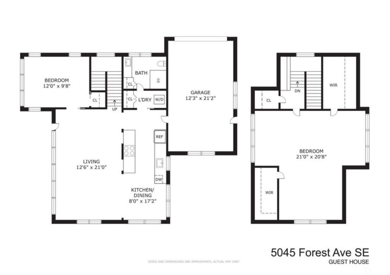 Waterfront Estate The Ultimate Luxury Living in Mercer Island