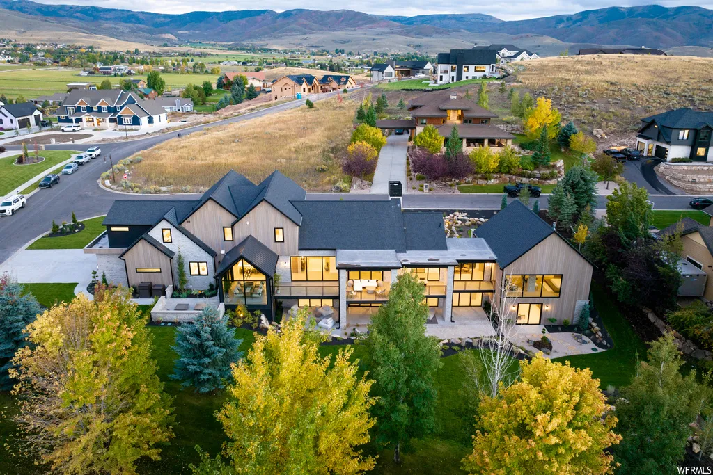 360 South Old Stone Road Unit 101 Home in Heber City, Utah. Explore Stonewood, a 10,221-square-foot estate in the heart of Heber City, offering 7 bedrooms, 6 full bathrooms, 2 half bathrooms, and a 3-car garage. Crafted by Chatwin Homes and The Lifestyle Collective, Stonewood seamlessly blends luxury living with the beauty of nature.