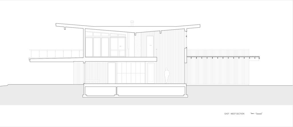 Face Rock Beach House in Bandon by Giulietti Schouten Weber Architects