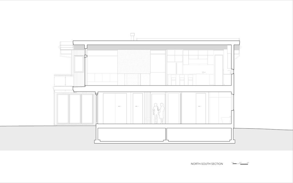 Face Rock Beach House in Bandon by Giulietti Schouten Weber Architects