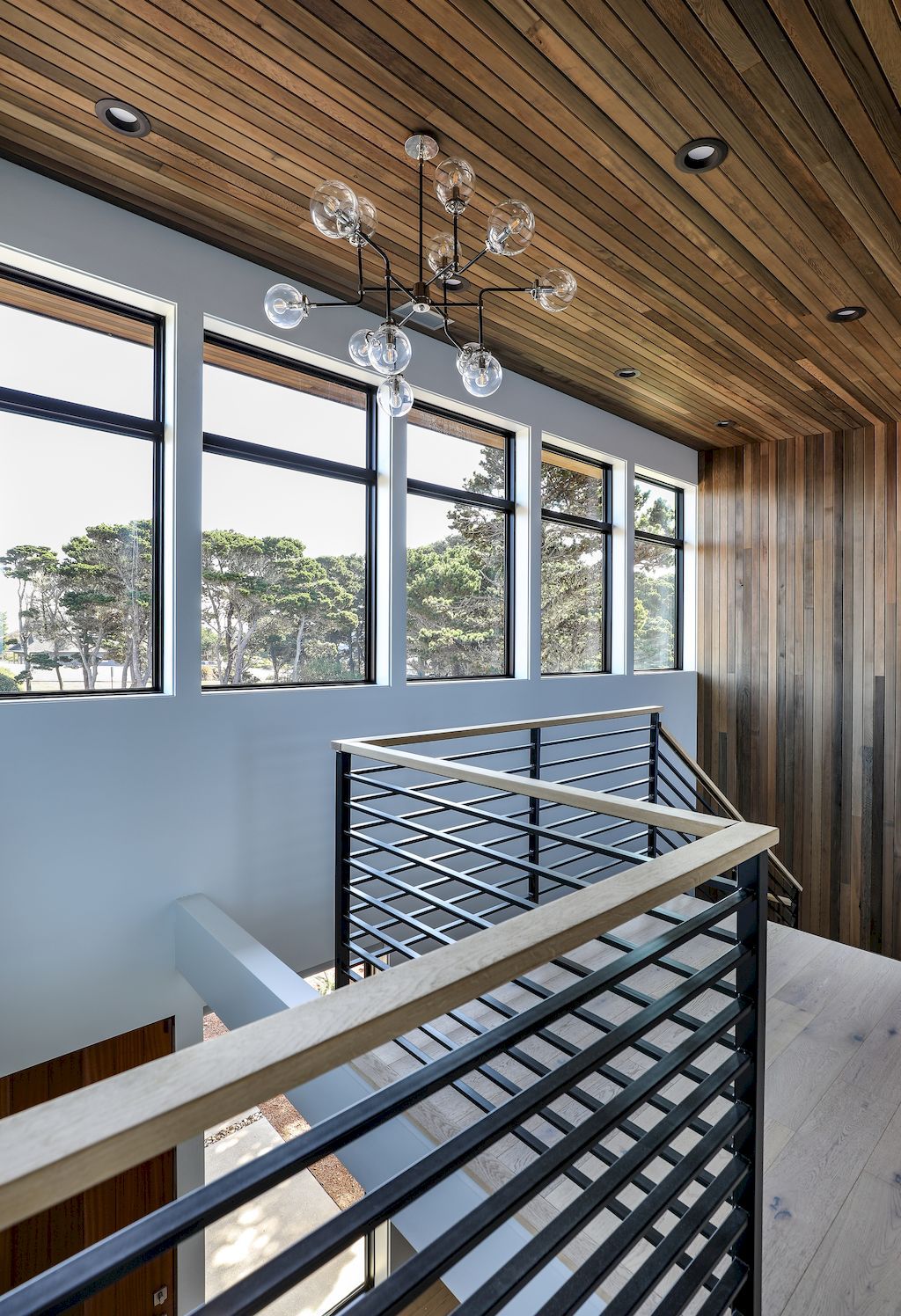 Face Rock Beach House in Bandon by Giulietti Schouten Weber Architects