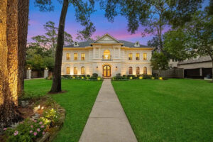 Serenity Unveiled: Luxe 4BR Home at 318 Rainier Dr, in Houston, Texas, Priced at $3,295,000