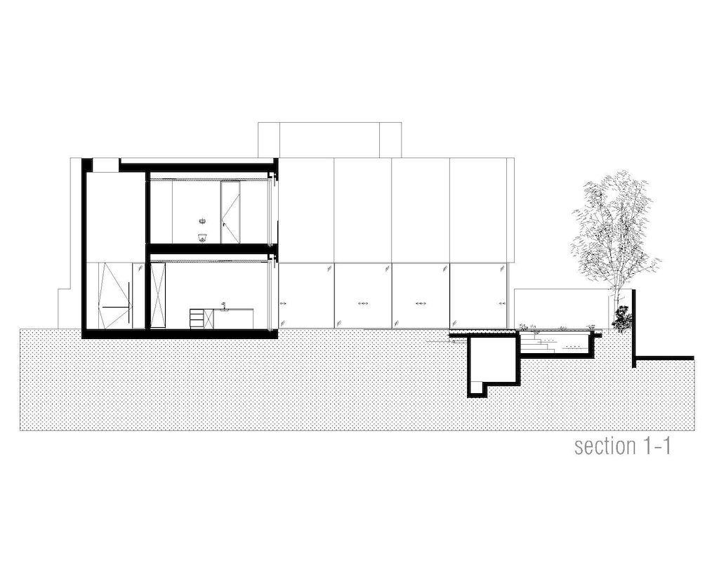 Layers House, an Intimate Architectural Marvel by Havkin Architects