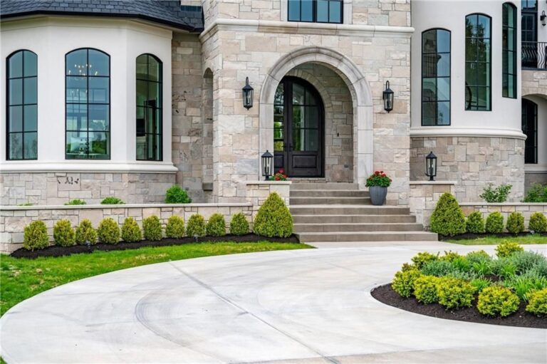 Carmel's Crown Jewel Homes By Design Unveils Unparalleled 7 Million