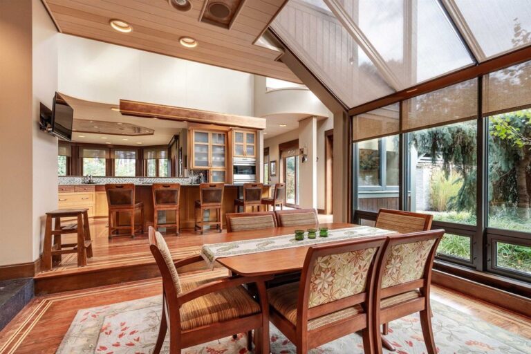 A 4 Million Masterpiece of Grand Architecture and Unrivaled