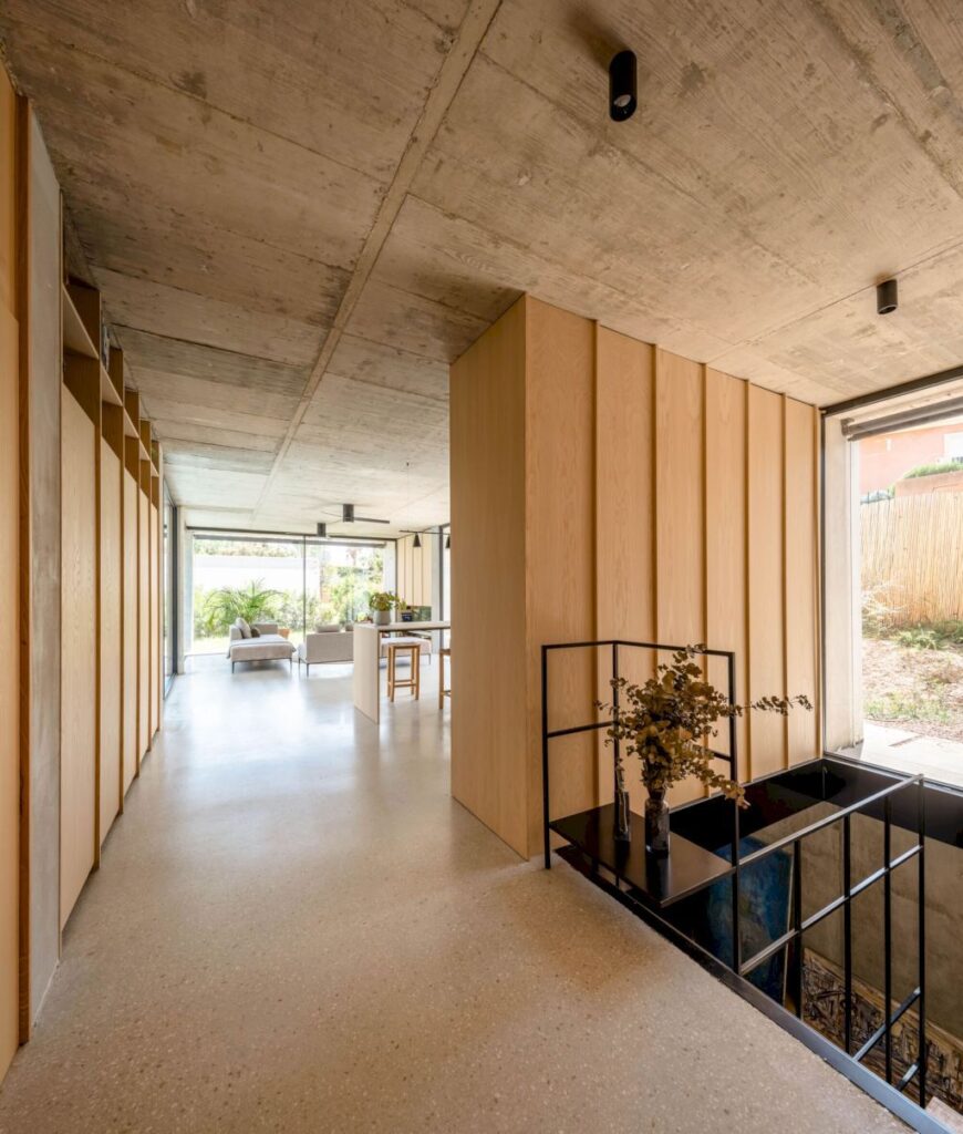 Cohousing San Juan, sustainability by Eneseis Arquitectura