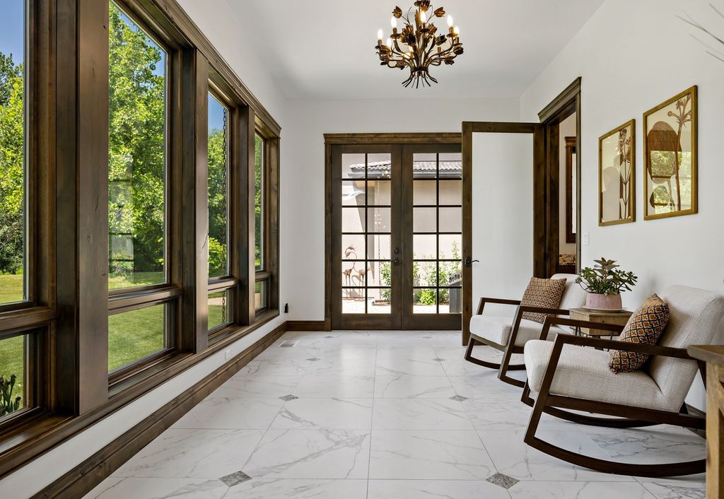 Natures Peace and Premium Water Frontage Define This Idaho Gem Listed at 4.995 Million 10