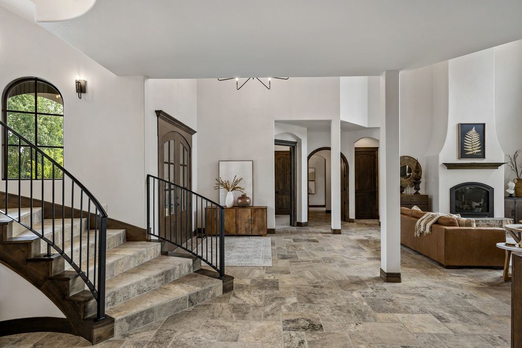 Natures Peace and Premium Water Frontage Define This Idaho Gem Listed at 4.995 Million 13