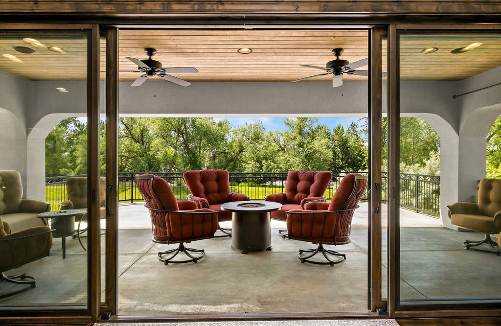 Natures Peace and Premium Water Frontage Define This Idaho Gem Listed at 4.995 Million 20