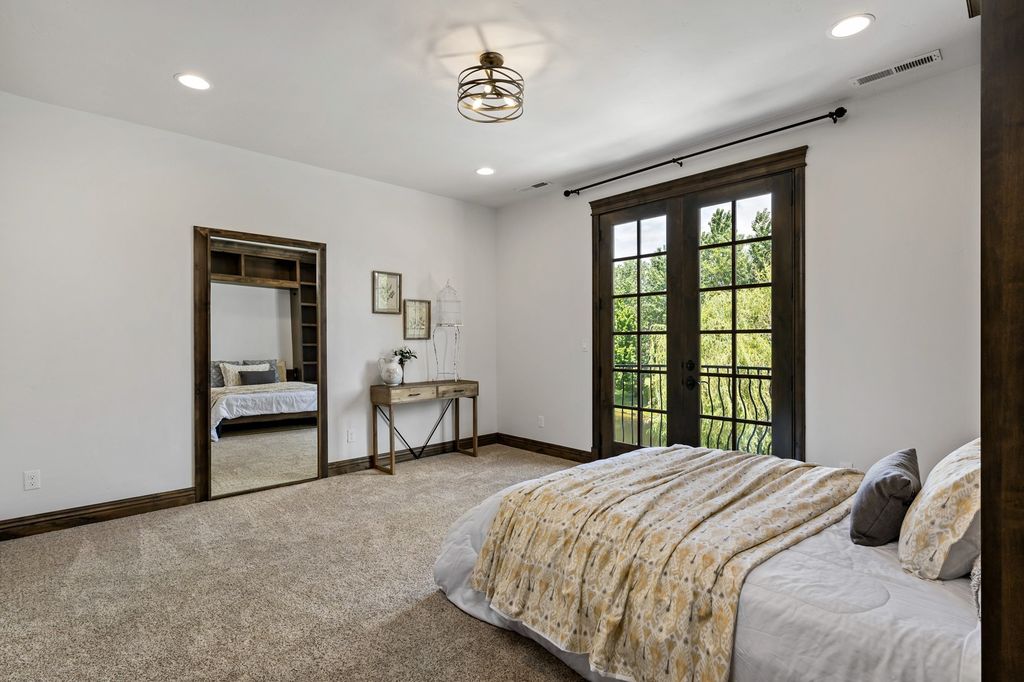 Natures Peace and Premium Water Frontage Define This Idaho Gem Listed at 4.995 Million 24
