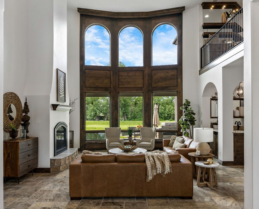 Natures Peace and Premium Water Frontage Define This Idaho Gem Listed at 4.995 Million 31
