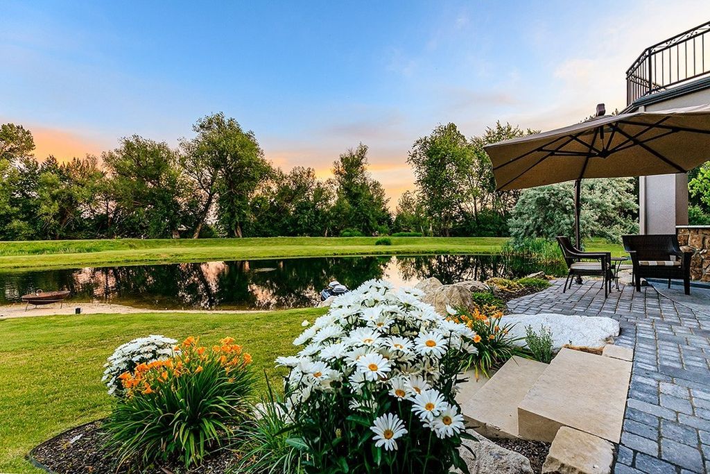 Natures Peace and Premium Water Frontage Define This Idaho Gem Listed at 4.995 Million 33