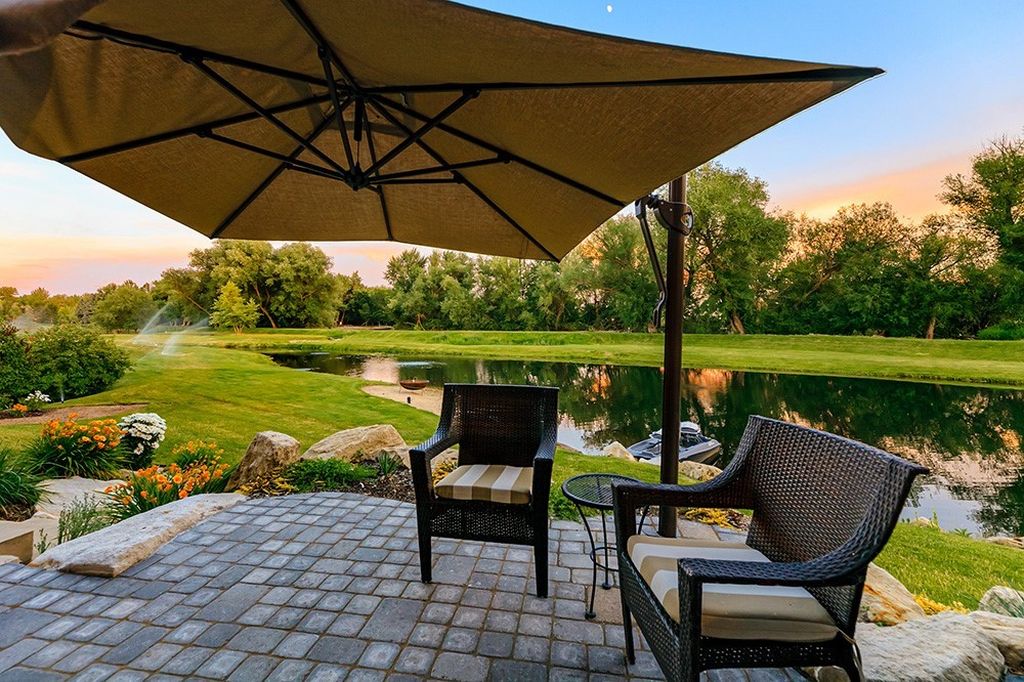 Natures Peace and Premium Water Frontage Define This Idaho Gem Listed at 4.995 Million 34