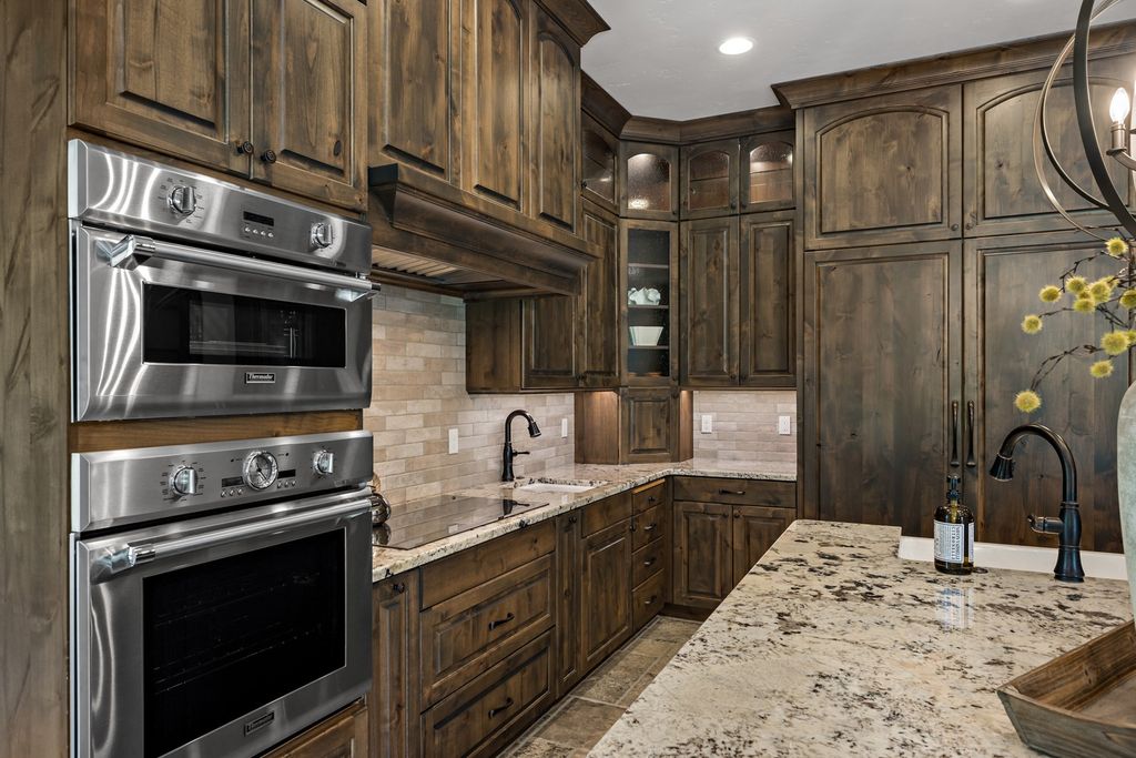 Natures Peace and Premium Water Frontage Define This Idaho Gem Listed at 4.995 Million 6