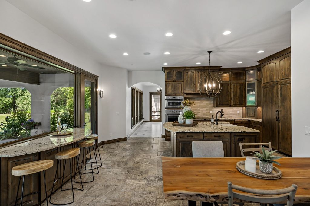 Natures Peace and Premium Water Frontage Define This Idaho Gem Listed at 4.995 Million 9