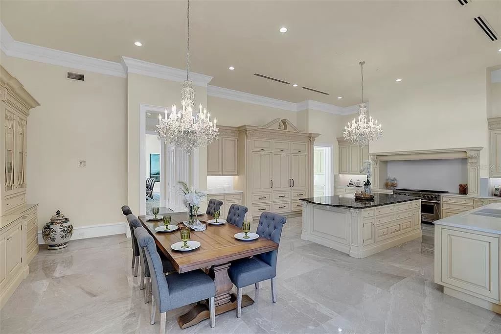 Discover the epitome of luxury living in the coveted Carolwood Reserve neighborhood of Golden Oak at the Walt Disney World Resort with 10030 Enchanted Oak Dr, Orlando, FL 32836.