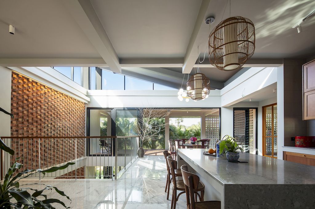 Serendah Hill Retreat, A Personal Oasis by A3 Projects
