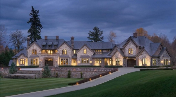 Tannin Manor: Exceptional 28.75-Acre Estate in Canada Asking for C$35 Million