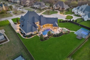 Revealing Pinnacle Home in Southlake, TX: Lavish Living at an Irresistible $4.2M