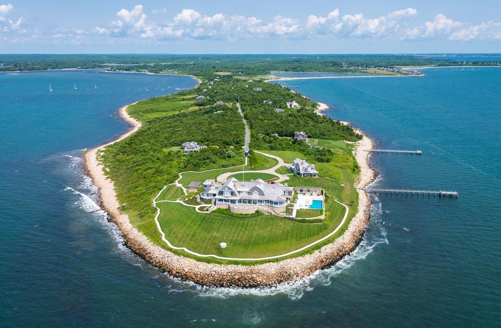 192 & 187 Mishaum Point Road Home in Dartmouth, Massachusetts. Explore 'Seapoint,' an unparalleled architectural marvel envisioned by renowned architect Robert A.M. Stern. Perched at the tip of Mishaum Point overlooking the serene waters of Buzzards Bay.