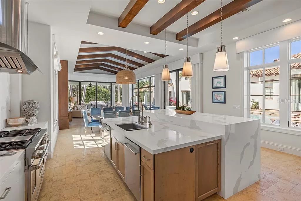 Nestled within the exclusive Silverbrook enclave of Golden Oak at the Walt Disney World Resort, 9714 Vista Falls Drive epitomizes luxury Florida living.